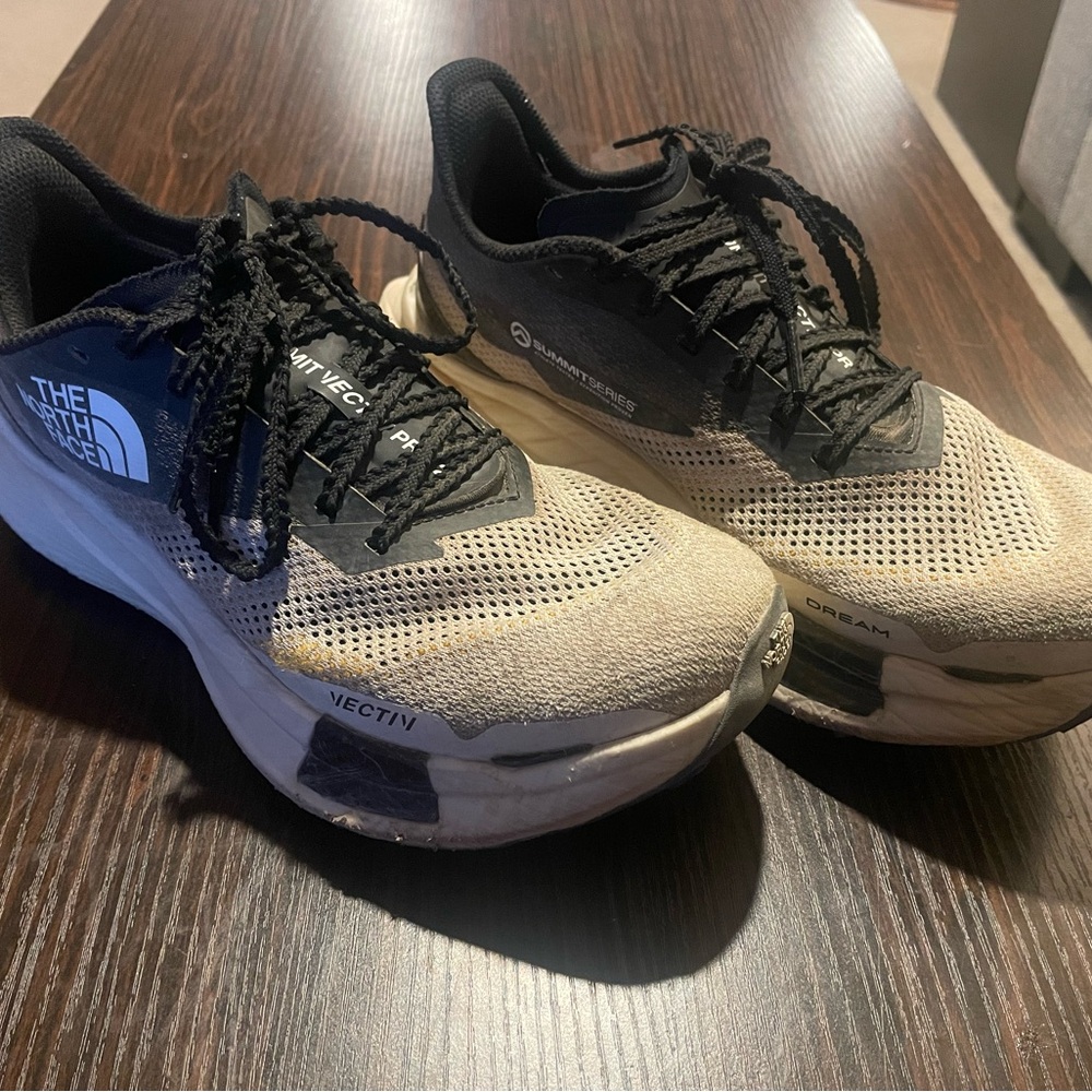 The North Face Vectiv Pro 2 Trail Race Shoe